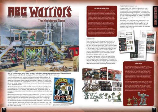 Wargames Illustrated WI434 February 2024 Edition - Image 3