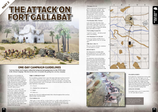 Wargames Illustrated WI434 February 2024 Edition - Image 4
