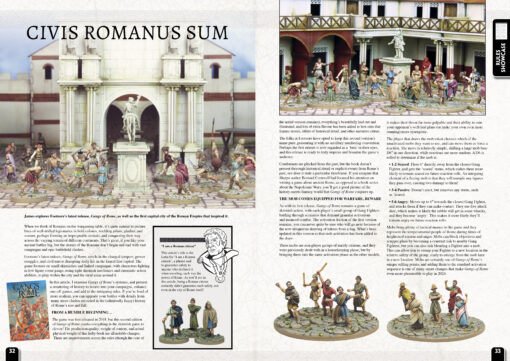 Wargames Illustrated WI435 March 2024 Edition - Image 3