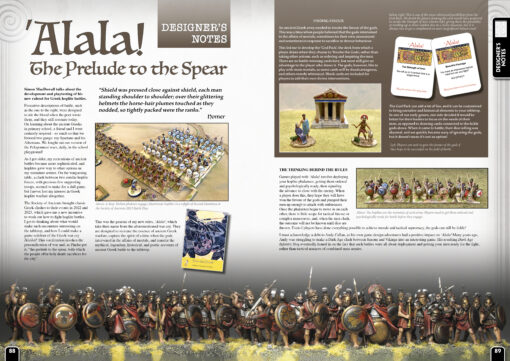 Wargames Illustrated WI436 April 2024 Edition - Image 4