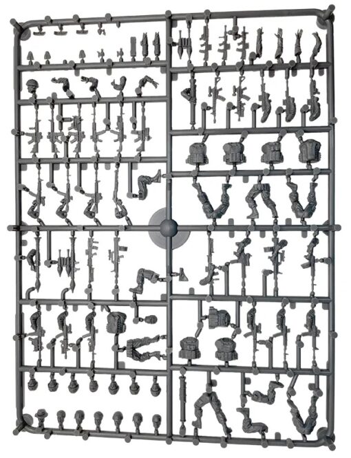 Wargames Illustrated WI436 April 2024 Edition - Image 5