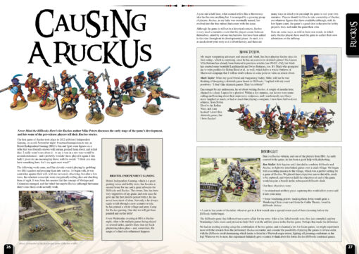 Wargames Illustrated WI437 May 2024 Edition - Image 4