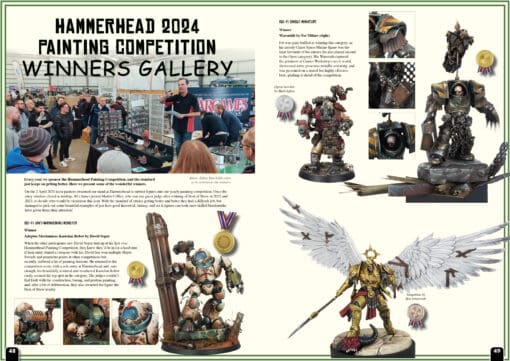 Wargames Illustrated WI437 May 2024 Edition - Image 2