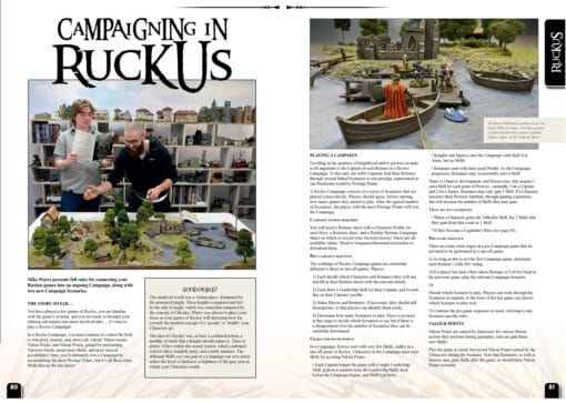 Wargames Illustrated WI438 June 2024 Edition - Image 2