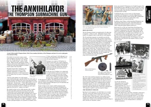 Wargames Illustrated WI438 June 2024 Edition - Image 3