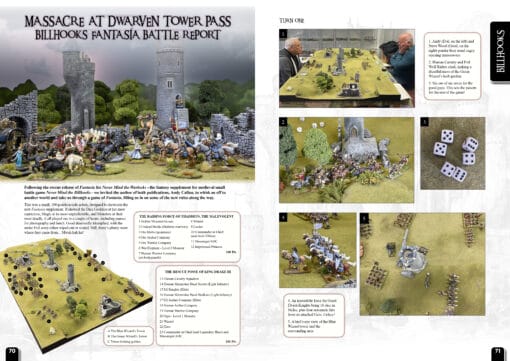 Wargames Illustrated WI440 August 2024 Edition - Image 4