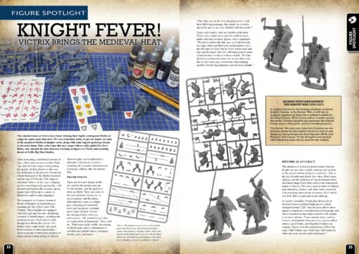 Wargames Illustrated WI439 July 2024 Edition - Image 4
