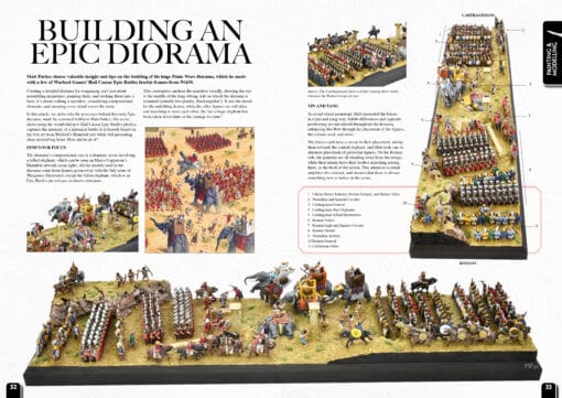 Wargames Illustrated WI440 August 2024 Edition - Image 3