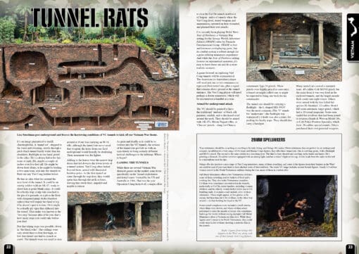 Wargames Illustrated WI440 August 2024 Edition - Image 2