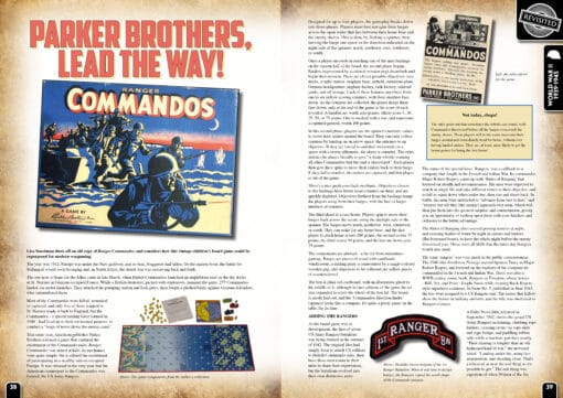Wargames Illustrated WI441 September 2024 Edition - Image 3