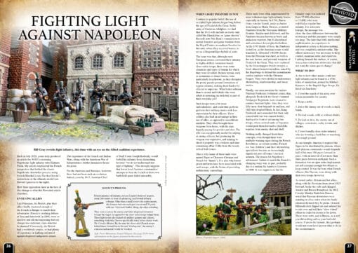 Wargames Illustrated WI441 September 2024 Edition - Image 4