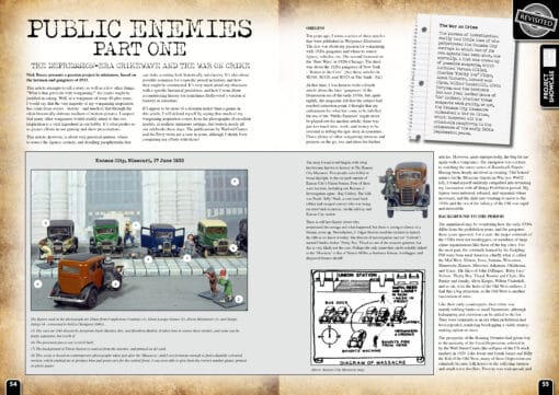 Wargames Illustrated WI441 September 2024 Edition - Image 2