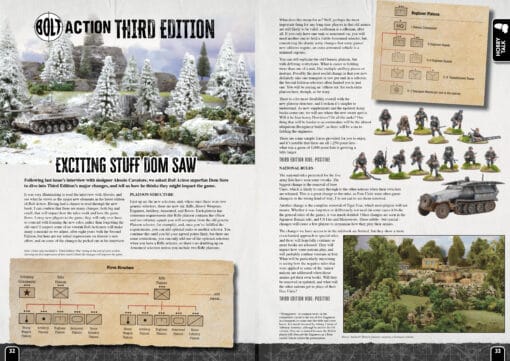 Wargames Illustrated WI442 October 2024 Edition - Image 3