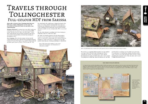 Wargames Illustrated WI442 October 2024 Edition - Image 4