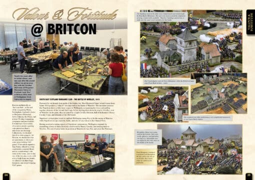 Wargames Illustrated WI442 October 2024 Edition - Image 2