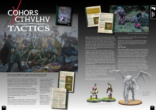 Wargames Illustrated WI443 November 2024 Edition - Image 3