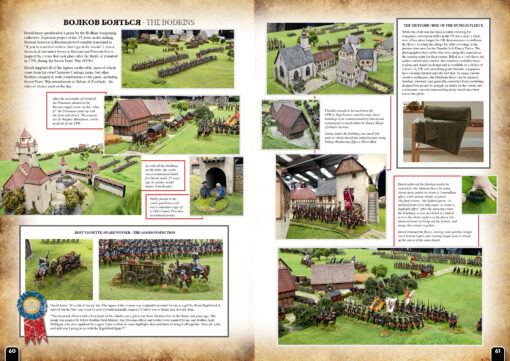 Wargames Illustrated WI444 December 2024 Edition - Image 5