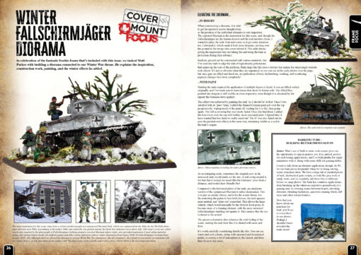 Wargames Illustrated WI444 December 2024 Edition - Image 2