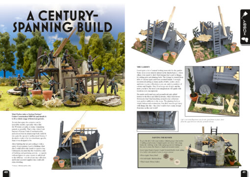 Wargames Illustrated WI446 February 2025 Edition - Image 4
