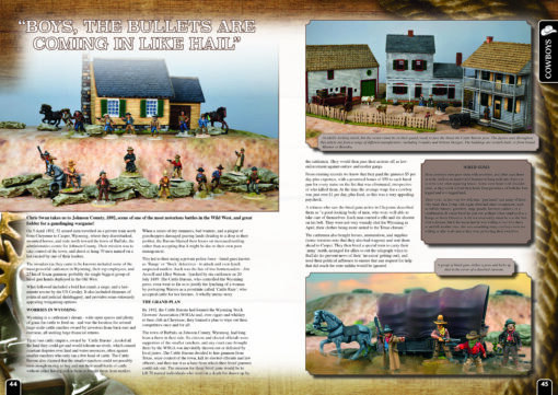 Wargames Illustrated WI446 February 2025 Edition - Image 2
