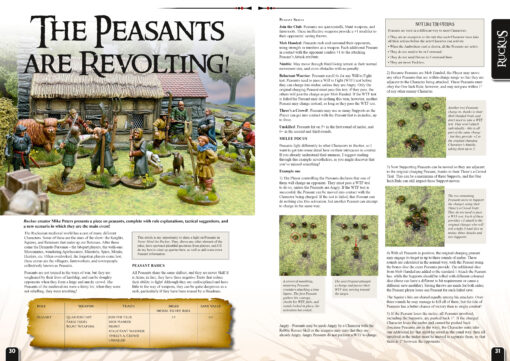 Wargames Illustrated WI446 February 2025 Edition - Image 3