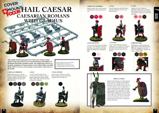 Wargames Illustrated WI447 March 2025 Edition - Image 4