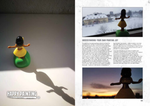 The Art of . . . Roman Lappat volume 10 PDF - Image 3