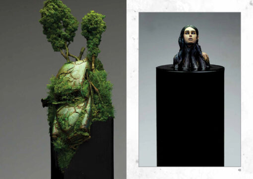 The Art of . . . Roman Lappat volume 10 PDF - Image 2
