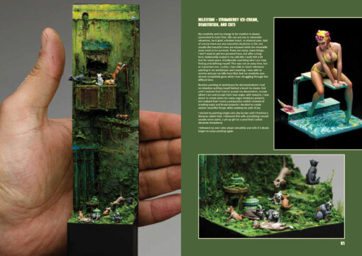 The Art of . . . Roman Lappat volume 10 PDF - Image 5