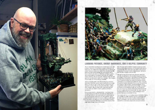 The Art of . . . Roman Lappat volume 10 PDF - Image 4