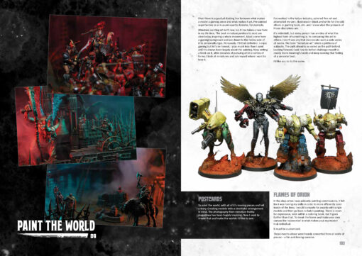 The Art of . . . Sam Lenz Volume 11 PDF - Image 3