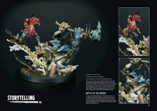 The Art of . . . Sam Lenz Volume 11 PDF - Image 5