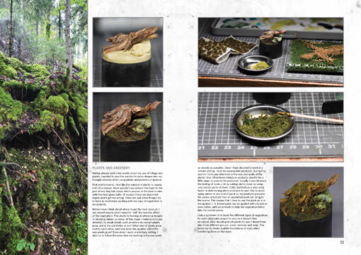 The Art of . . . Josua Lai Volume 12 - Image 4