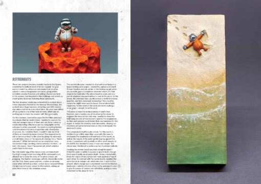 The Art of . . . Josua Lai Volume 12 - Image 3