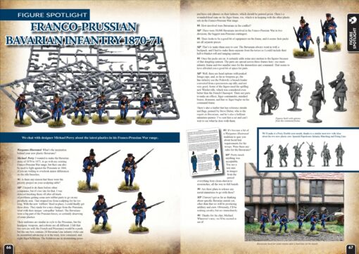 Wargames Illustrated WI448 April 2025 Edition - Image 2