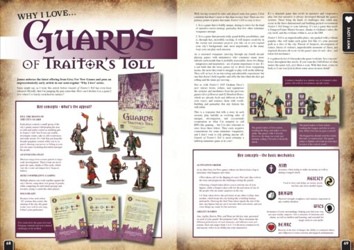 Wargames Illustrated WI448 April 2025 Edition - Image 4