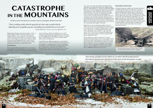 Wargames Illustrated WI451 July 2025 Edition - Image 2