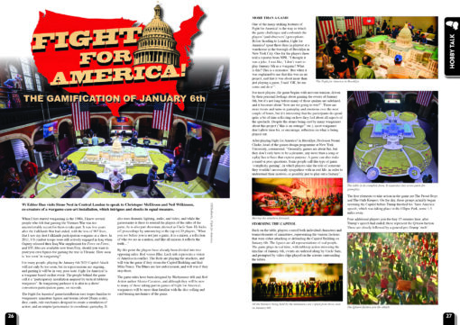 Wargames Illustrated WI452 August 2025 Edition - Image 3