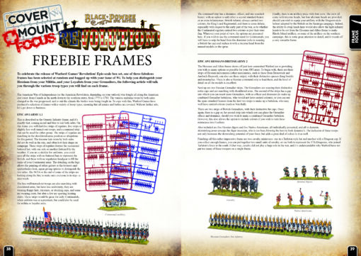 Wargames Illustrated WI452 August 2025 Edition - Image 4