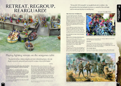 Wargames Illustrated WI453 September 2025 Edition - Image 3