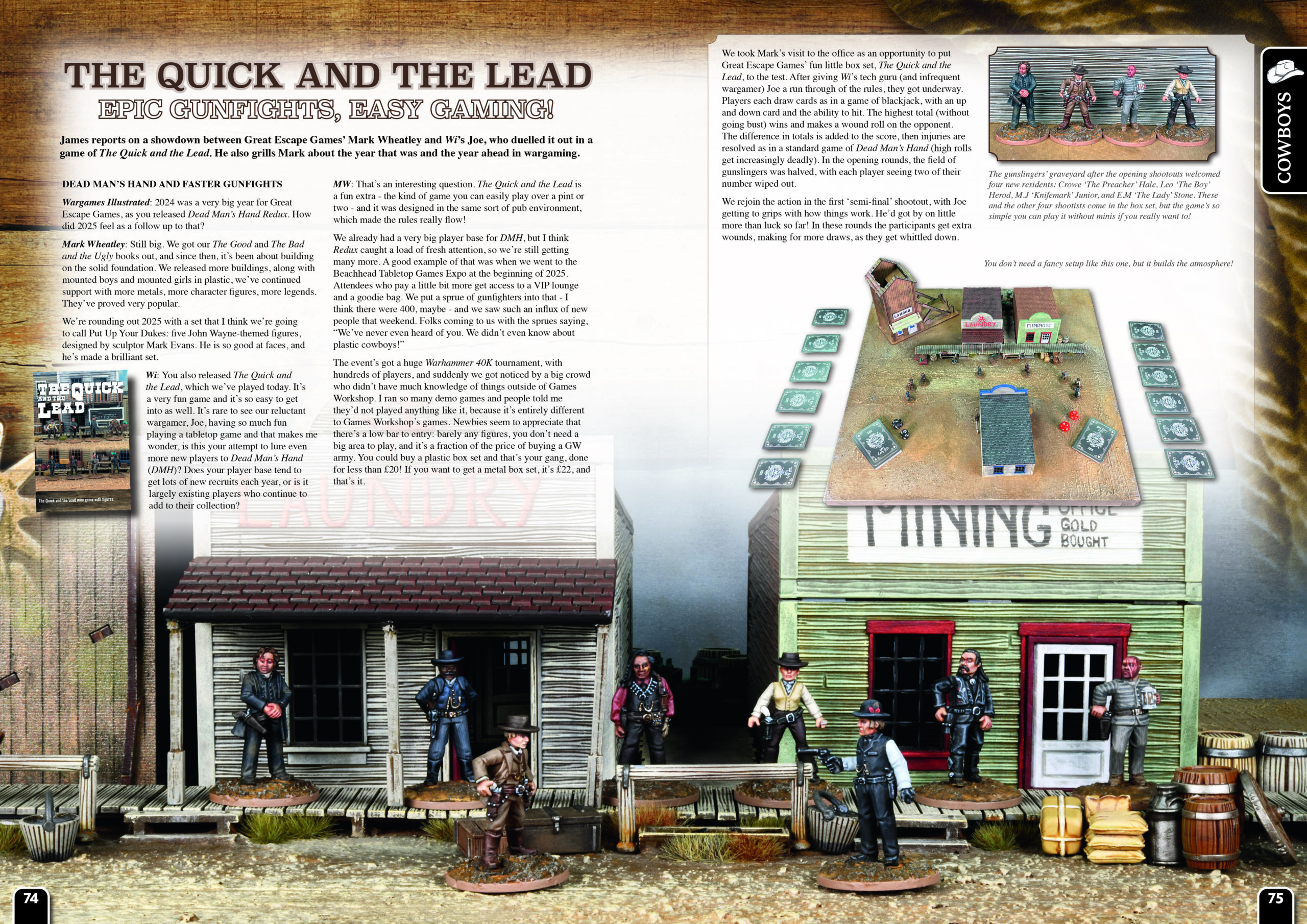 Wargames Illustrated WI457 January 2026 Edition - Image 2