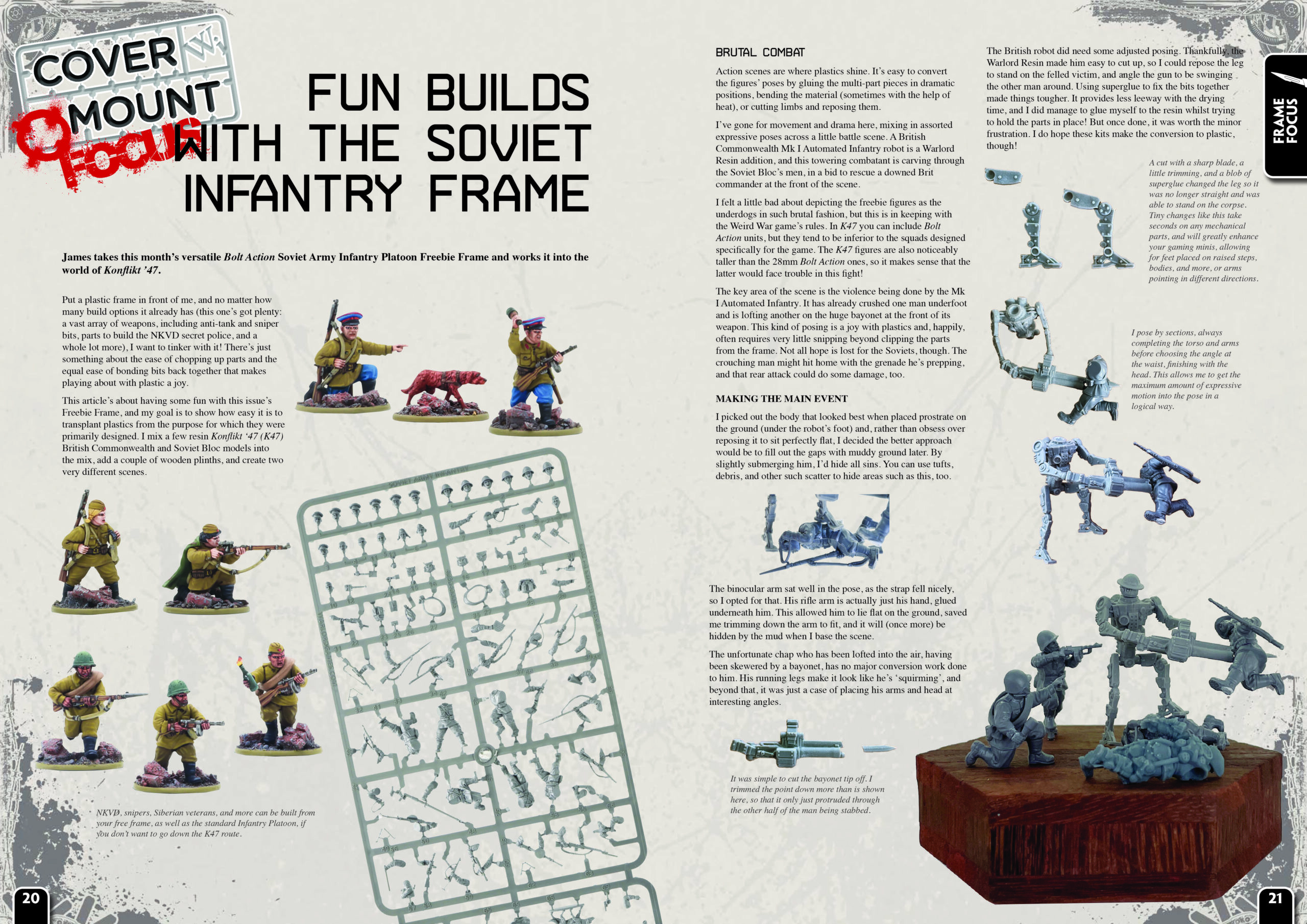 Wargames Illustrated WI458 February 2026 Edition - Image 2